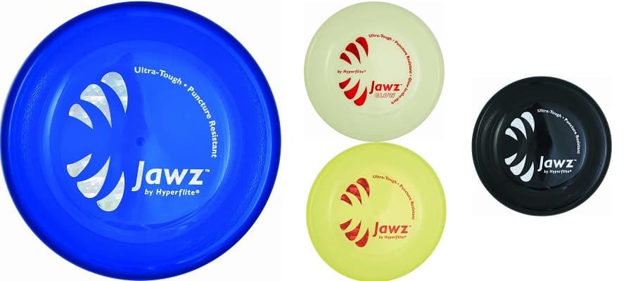 Hyperflite Jawz Disc