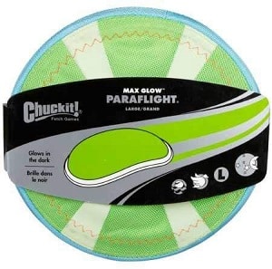 Chuckit! Paraflight Dog Toy